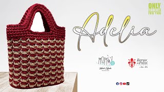 Borgo de Pazzi Inda Rainbow 9 Tmavě modrá