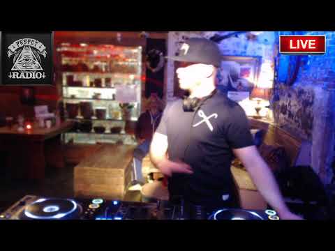 PRSPCT Radio - Episode 74