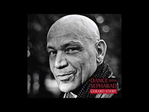 Tanguillos - Dance with Sepharad - Gerard Edery
