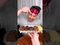 How To Make CHOCOLATE ICECREAM For Your Friend ️ CHEFKOUDY