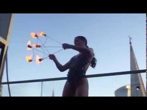 NO PARTY HERE with Grey Goose (30/6/18)