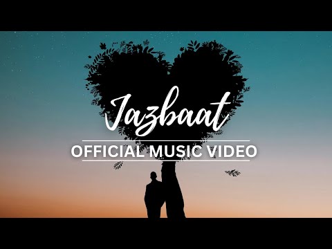 Jazbaat Official Music Video I Amishri I THE AMICAST #amishri #jazbaat