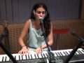 Yael Naim - New Soul (Live Europe2)