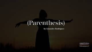 Parenthesis