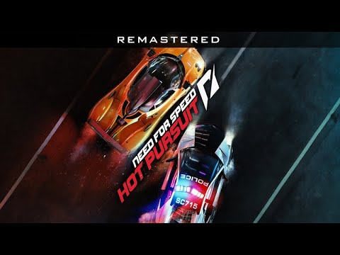 Need for Speed: Hot Pursuit - Remastered - First Few Mins Gameplay