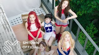 Red Velvet 레드벨벳_빨간 맛 (Red Flavor)_Music Video