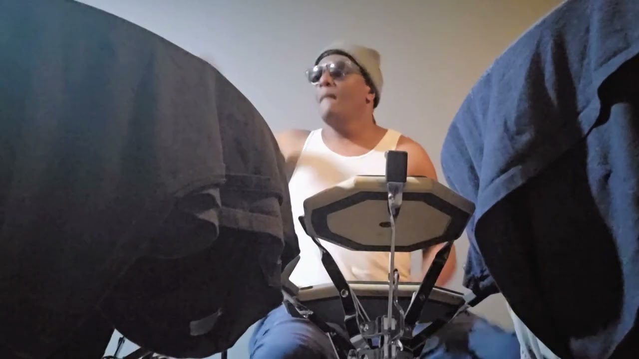 Promotional video thumbnail 3 for Kush Uugumu Trio