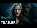 Underworld: Blood Requiem (2025) | Trailer | Kate Beckinsale Returns As Selene
