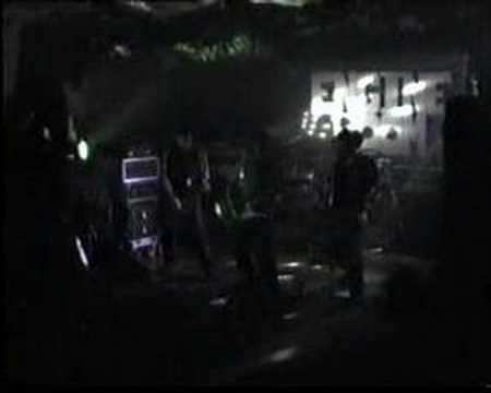 Dog Toffee - S.L.A.M - Engine Room Falkirk - 1998