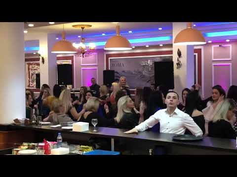 Hikmete Ahmetaj 08.03.2020