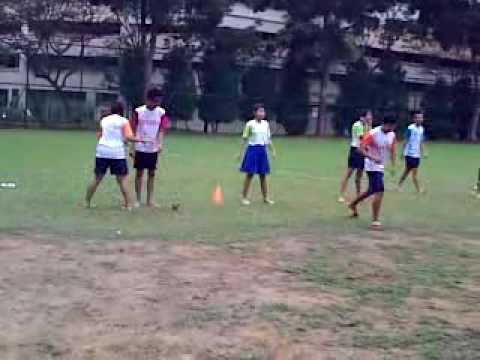 WhatsAbd - Language and Culture Day Camp (Elephant's Feet)