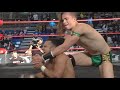 Future Of Honor Aussie Open Vs The Boys
