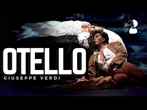 OTELLO | Giuseppe Verdi | Giancarlo Monsalve, Estevez, González, Navarro, Rettig, Navarrete