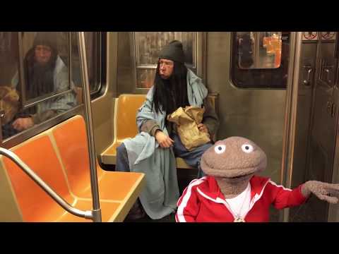 Johnny T's Subway Tips