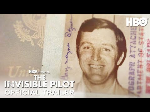 The Invisible Pilot ( The Invisible Pilot )