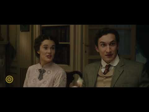 Ida regénye - Közönségtalálkozó trailer