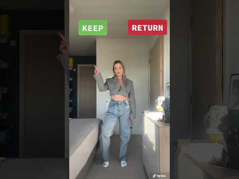 Bershka Summer 2023 Haul - manter ou devolver?🌻