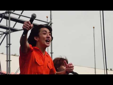 190525 잔나비 - 정글(Jungle) @한수원 아트 페스티벌