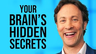 This Neuroscientist Shows You How to Unlock Hidden Strengths of Your Brain | David Eagleman