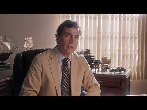 Testimonial de uso ojo seco.