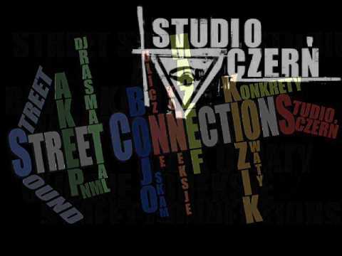 Street Connections (MazeF) - Parę banałów (prod. Prosty)