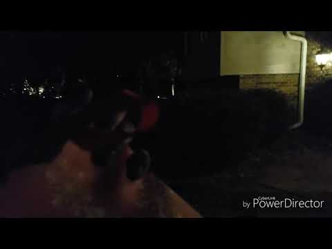 Tom the Hand 3x06: Christmas of Fun (2018) - Entering the House (Final Video of 2018)