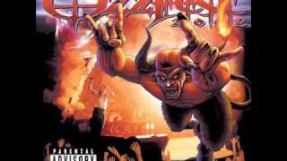 Hatebreed A Call for Blood Live at 0zzfest 2002