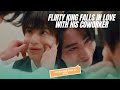 Cosmetic Playlover Japanese BL Dil Mein Chhupa Loonga BL Mix Hindi Song BL Series