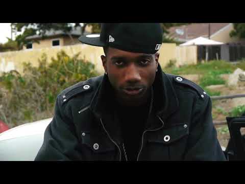 J.Cast - Oceanside (Official Video)