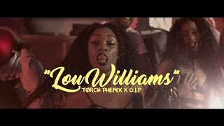 Torch Phenix f/ G.I.P - Lou Williams (Official Video) Shot By - DKVTv