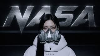 Download lagu [모션] 에이티즈 (ATEEZ) - NASA | 여자버전 | MOTION | Girl Group Remix mp3