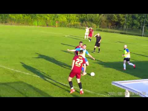 Błyskawica Wyciąże - Ekler Baranówka cz.1