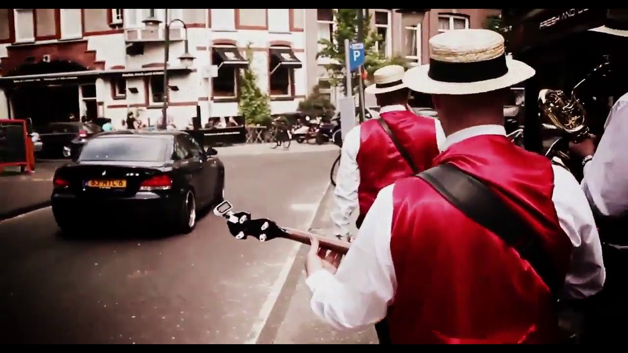 Live muziek