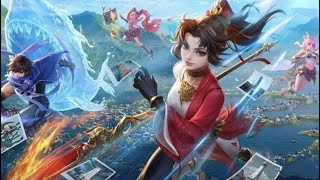 Honor of kings | gameplay | zed eos oficial.