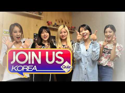 TAHITI - Jerry 아리랑 TV 퀴즈토크쇼 티저영상