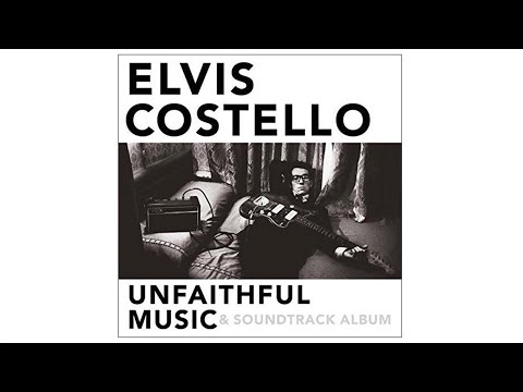 Elvis Costello - April 5th (Audio)