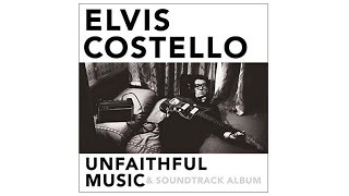 Elvis Costello - April 5th (Audio)