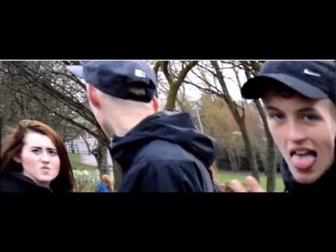 BGMedia | CallyManSam - It's CallyManSam Unofficial [Lyric Video]