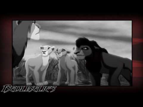 //Your Betrayal!// Kiara & Kovu