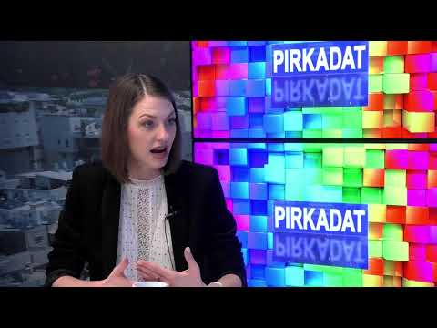 PIRKADAT: Donáth Anna