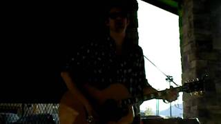 Tore the Line by Tyler Hilton