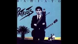 FRANCO BATTIATO - PROSPETTIVA NEVSKI ( Versione Spagnola )