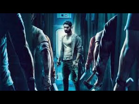 FILME- Assistir Kill  O Massacre no Trem 2024 Online Dublado