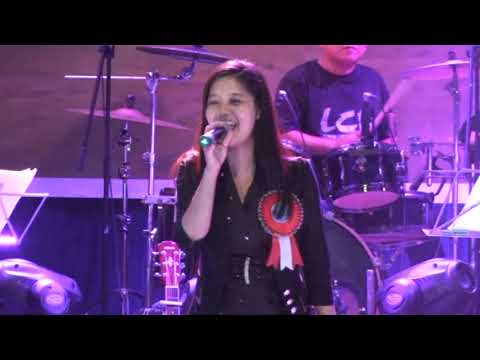 Nancy Zothanmawii - Satan a duai (Official)