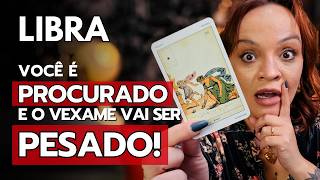 LIBRA MARÇO 2026 O DESESPERO BATE! TE PROCURAM COM SEGUNDAS INTENÇÕES. SUA RESPOSTA É INESQUECÍVEL