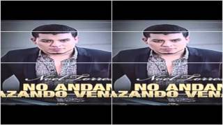 NO ANDAN CAZANDO VENADOS (NOEL TORRES)