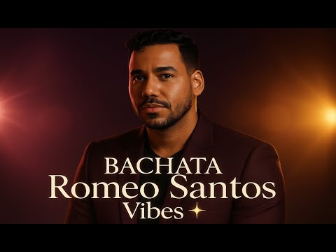 Romeo Santos - La Ultima Noche Juntos - Bachata Romántica | Nuevos Éxitos de Amor y Pasión  2025 ...