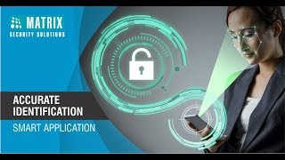 Matrix Security Solutions Suite YouTube Video
