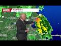 Video Hot Stretch Through Fourth Of July Weekend