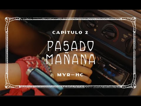 Mau y Ricky - Pasado Mañana - Hotel Caracas: Capítulo 2 (Official Video)